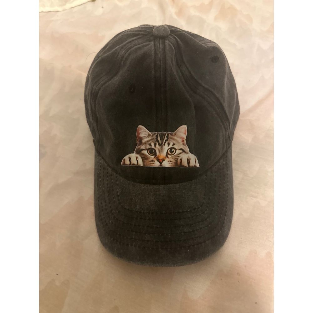Hat Cat